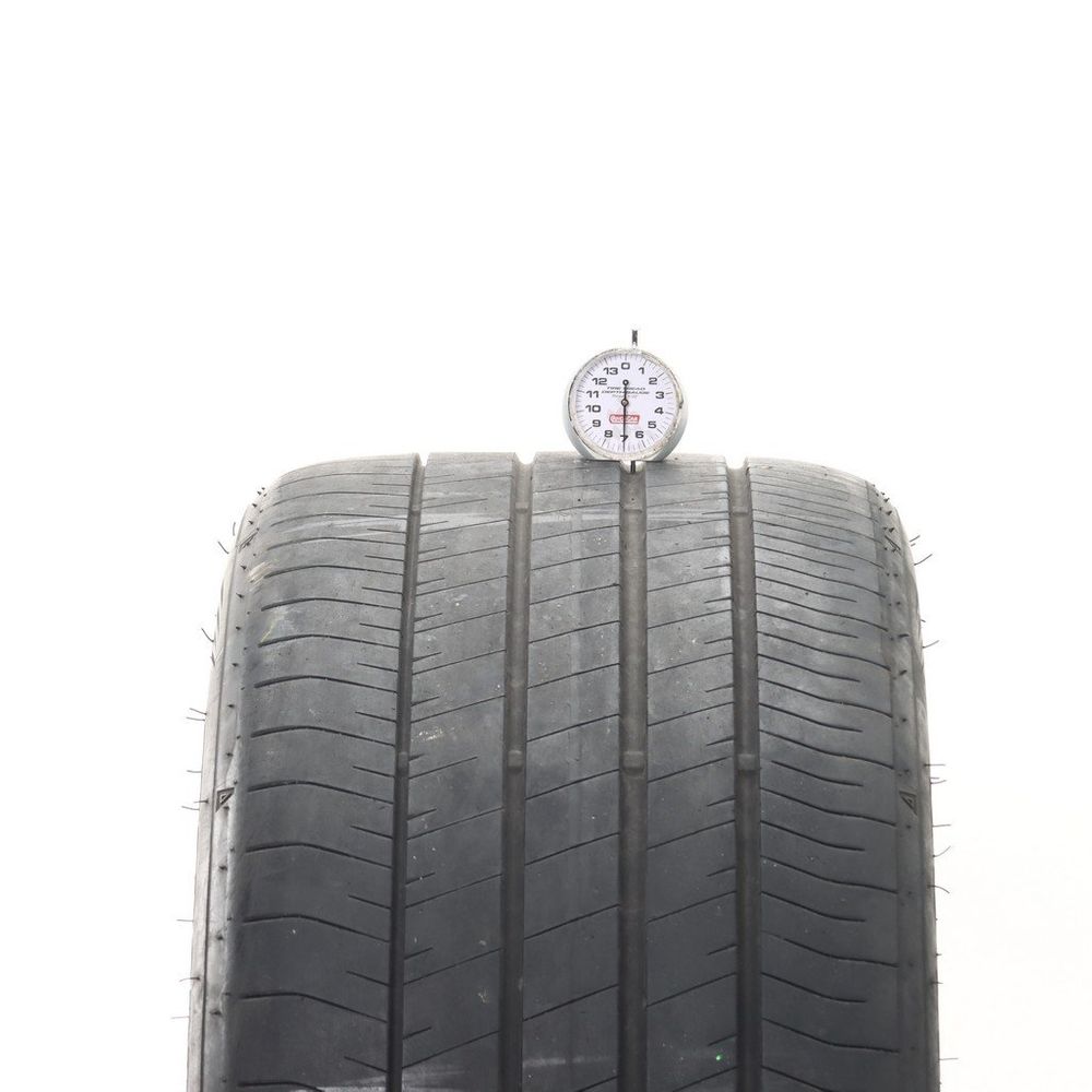Used 275/35R21 Dunlop SP Sport Maxx 060 99Y - 7/32 - Image 2