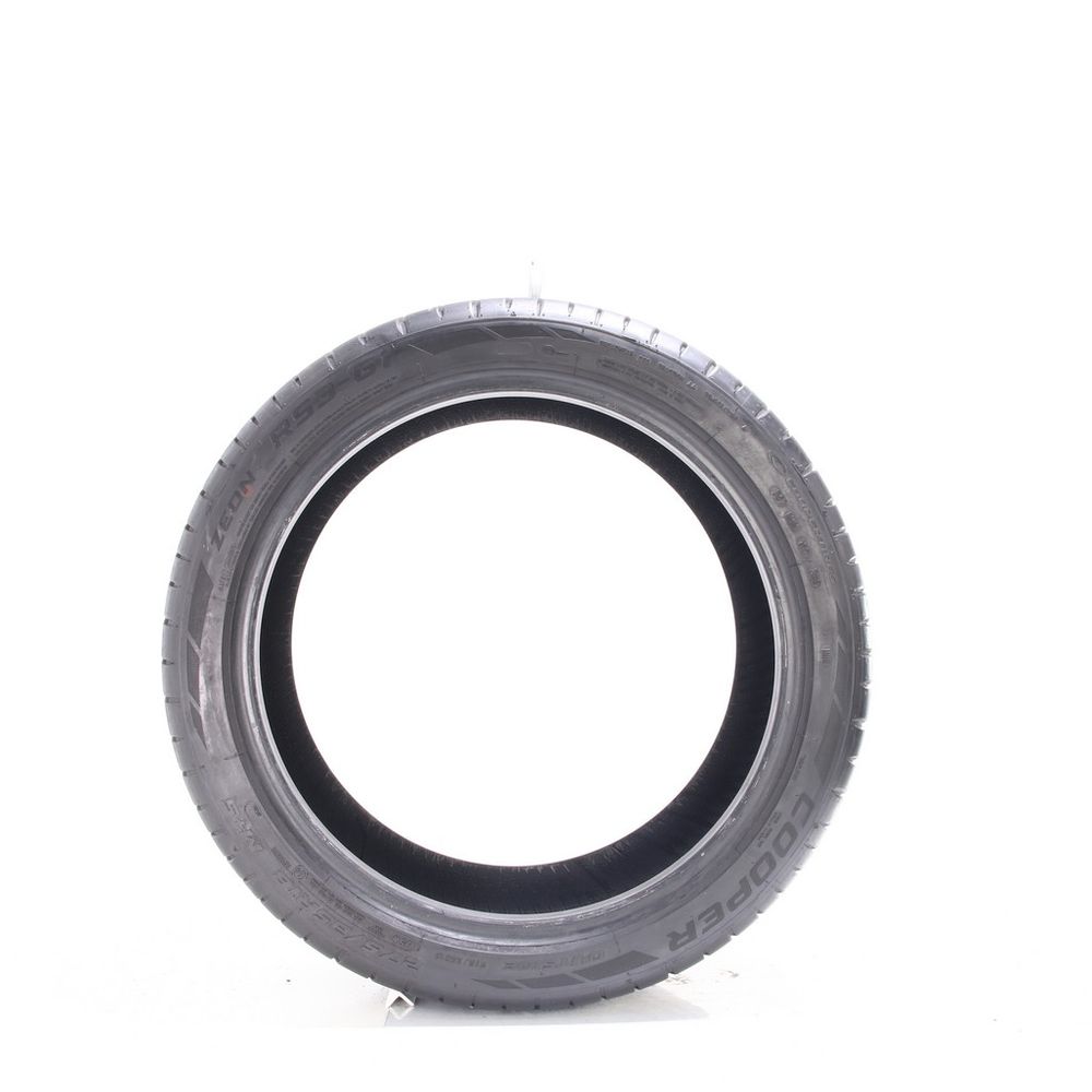 Used 275/35R18 Cooper Zeon RS3-G1 95W - 8.5/32 - Image 3