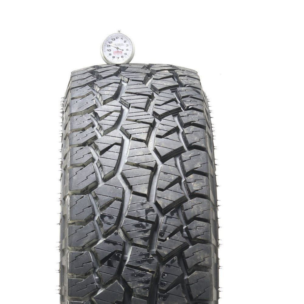 Set of (2) Used 245/75R16 Pathfinder All Terrain 111T - 11-11.5/32 - Image 2