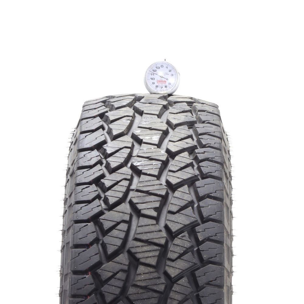 Set of (2) Used 245/75R16 Pathfinder All Terrain 111T - 11-11.5/32 - Image 5