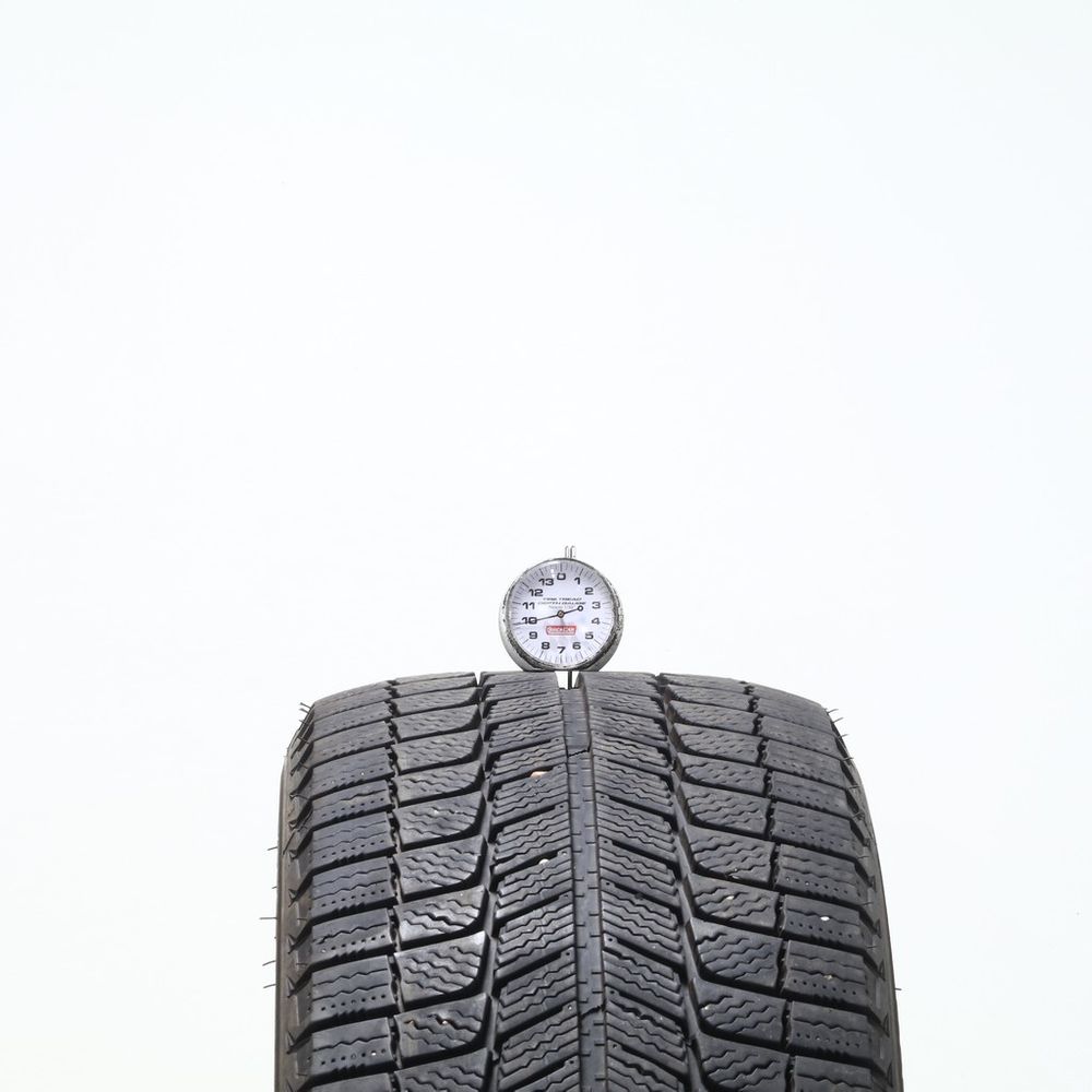 Set of (2) Used 245/45R18 Michelin X-Ice Xi3 100H - 9.5-10/32 - Image 5