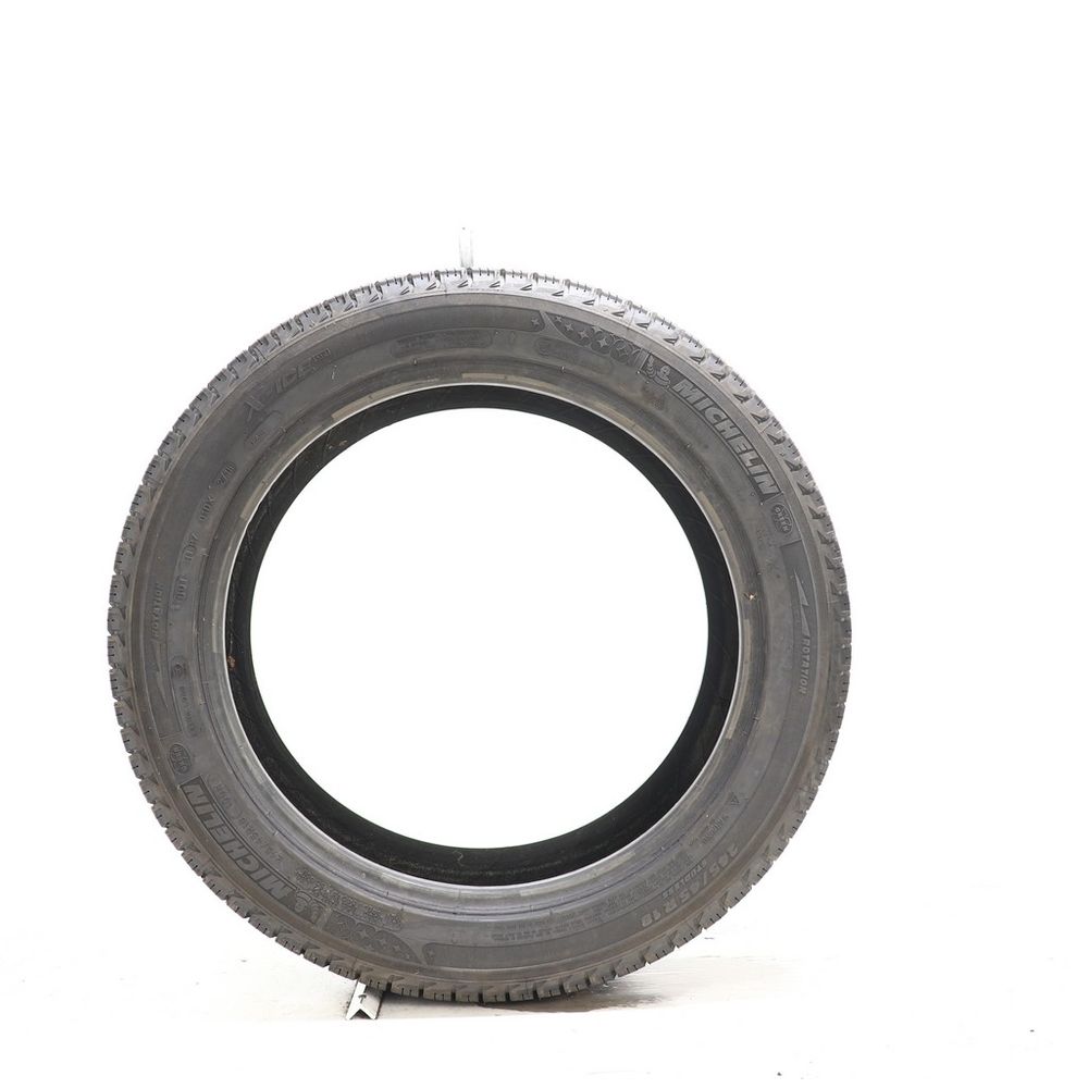 Set of (2) Used 245/45R18 Michelin X-Ice Xi3 100H - 9.5-10/32 - Image 6