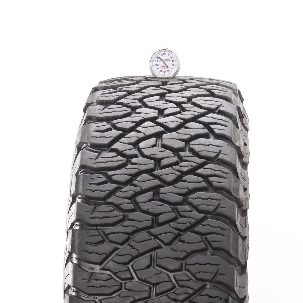 Used LT 275/65R20 BFGoodrich All-Terrain T/A KO3 126/123S E - 12/32 - Image 2