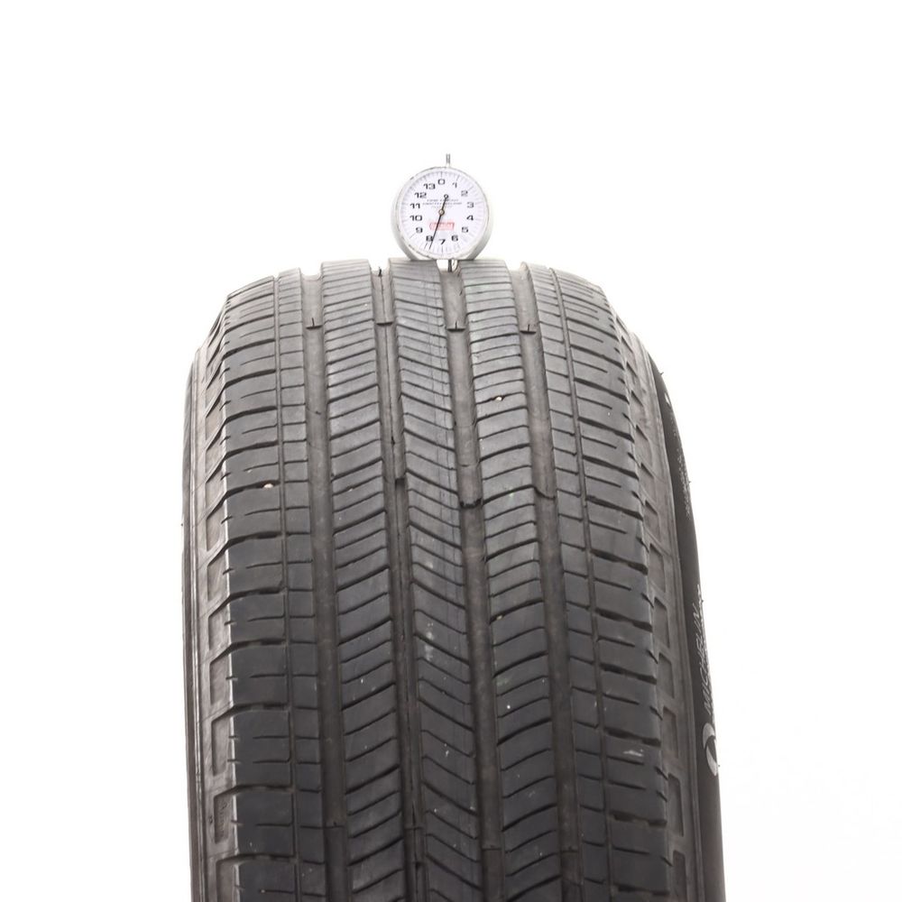 Set of (2) Used 245/70R17 Michelin Primacy LTX 110T - 7.5-9/32 - Image 2