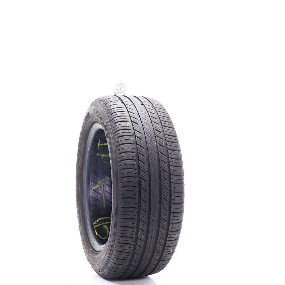 Set of (2) Used 235/55R17 Michelin Premier A/S 99H - 6.5-7.5/32 - Image 4