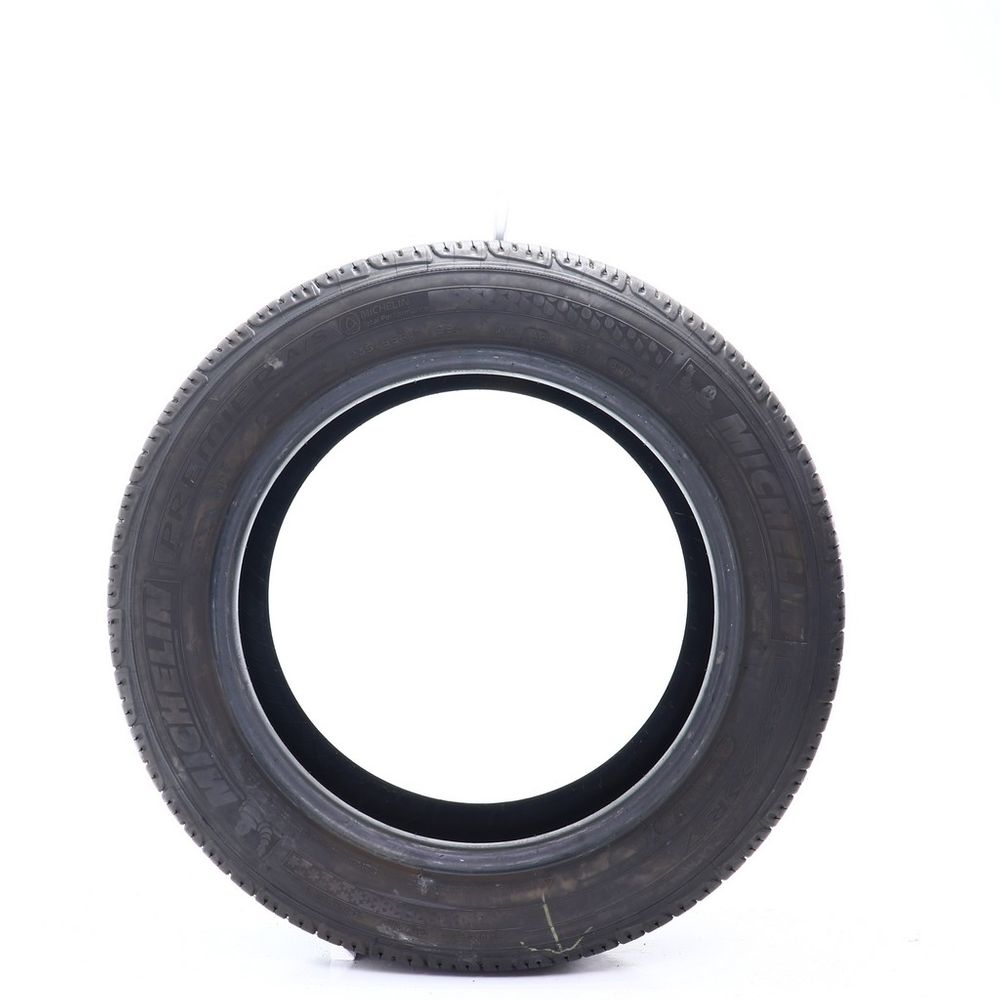 Set of (2) Used 235/55R17 Michelin Premier A/S 99H - 6.5-7.5/32 - Image 6