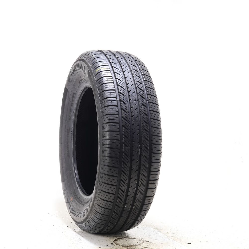 New 235/65R17 Yokohama Avid Ascend LX 104H - 11/32 - Image 1