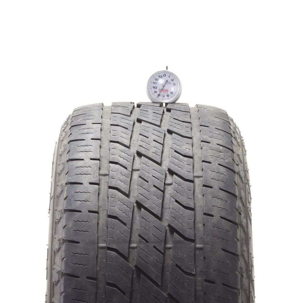 Set of (2) Used 275/65R18 Toyo Open Country H/T II 116T - 8-9.5/32 - Image 2