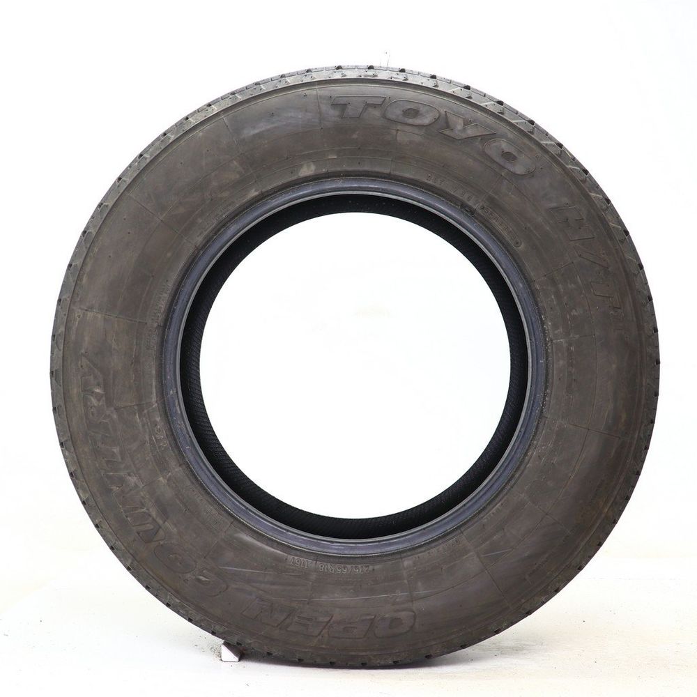 Set of (2) Used 275/65R18 Toyo Open Country H/T II 116T - 8-9.5/32 - Image 3