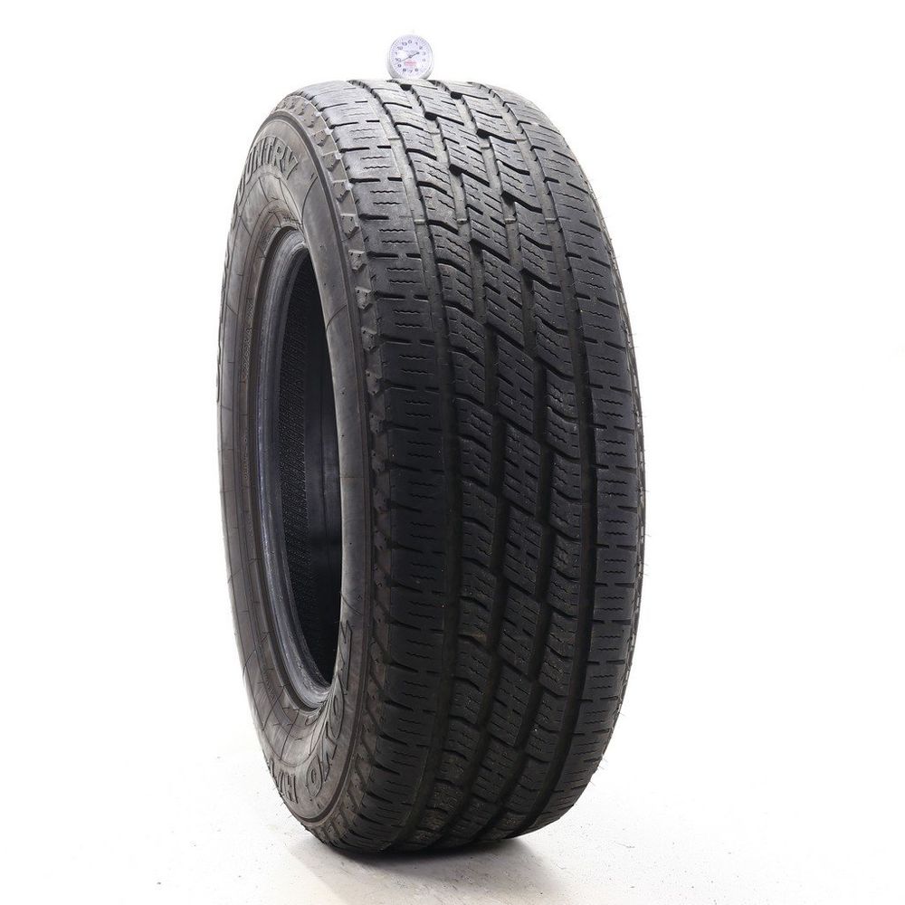 Set of (2) Used 275/65R18 Toyo Open Country H/T II 116T - 8-9.5/32 - Image 4