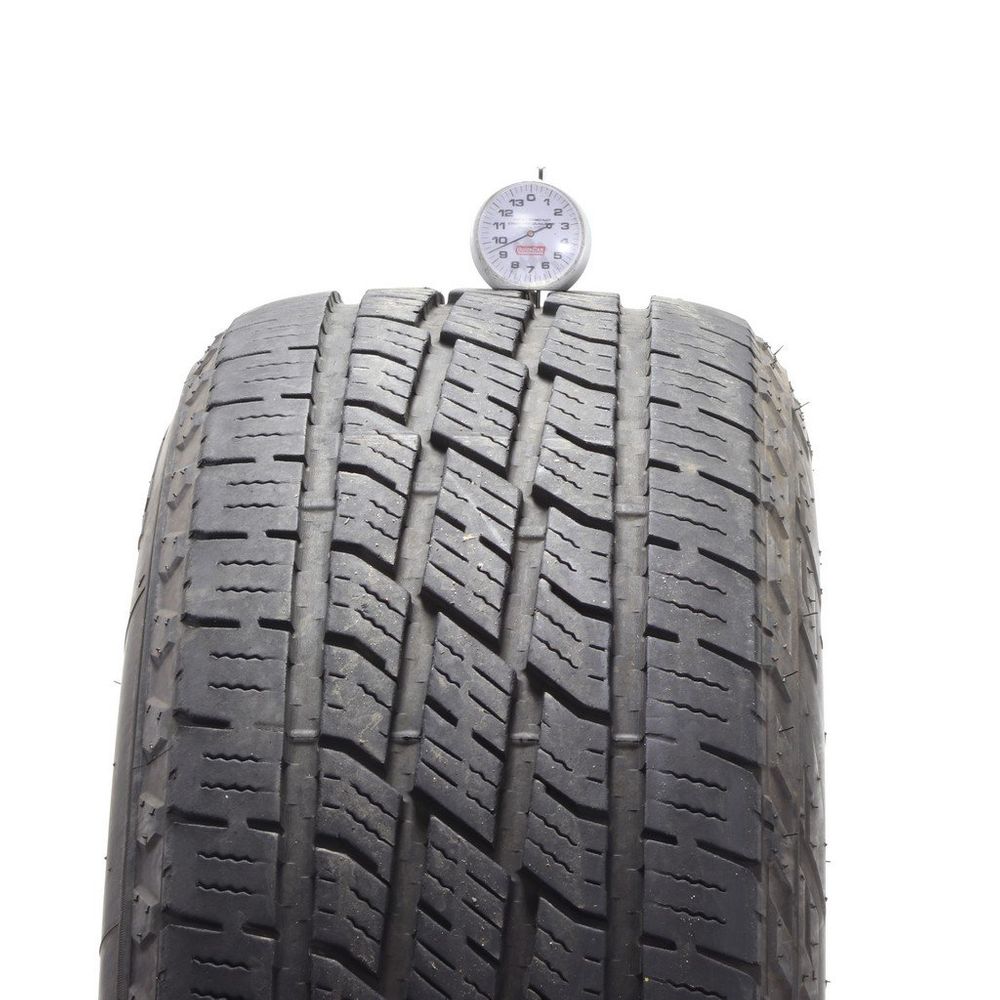 Set of (2) Used 275/65R18 Toyo Open Country H/T II 116T - 8-9.5/32 - Image 5