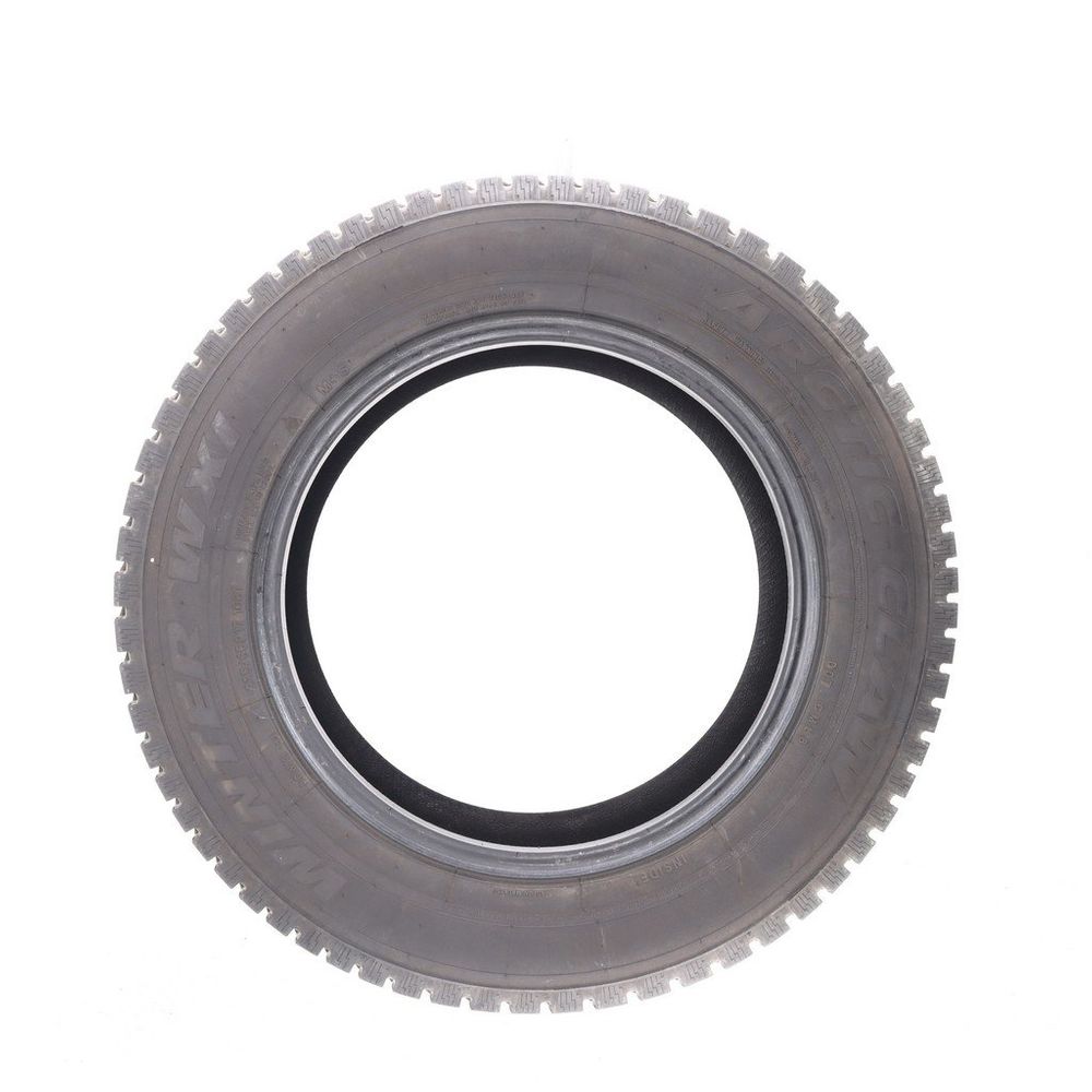 Used 235/65R17 Arctic Claw Winter WXI 108T - 9/32 - Image 3
