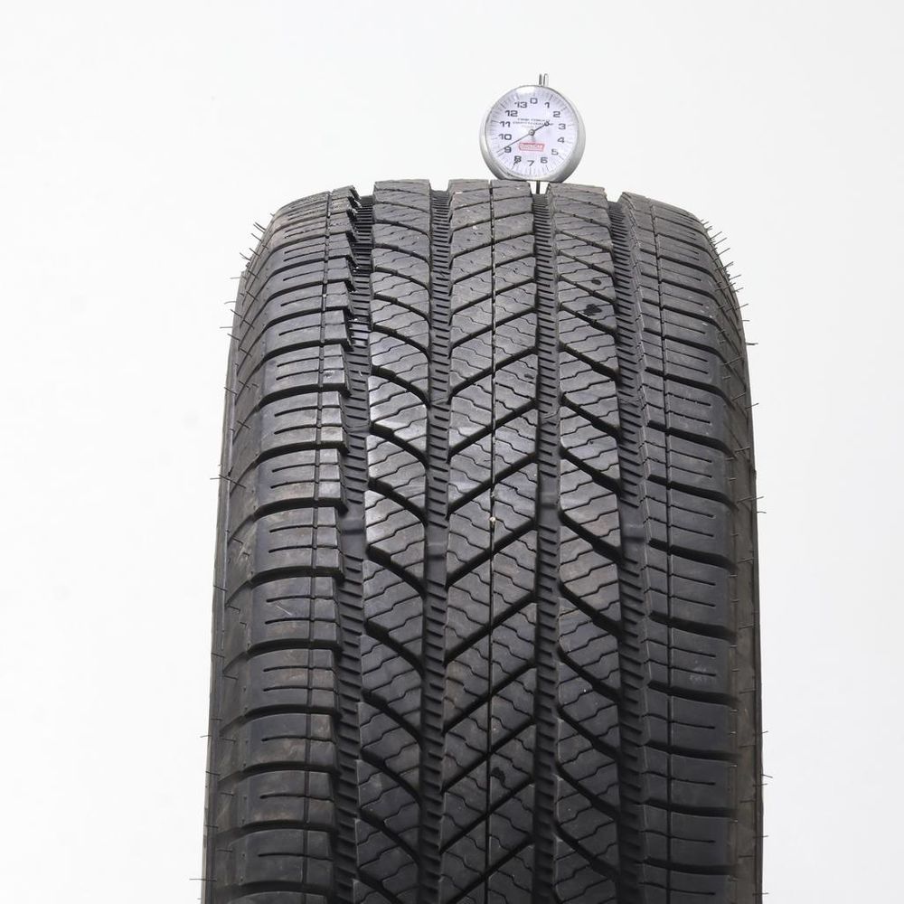 Set of (2) Used 265/65R18 Bridgestone Alenza AS Ultra 114H - 9-9.5/32 - Image 2