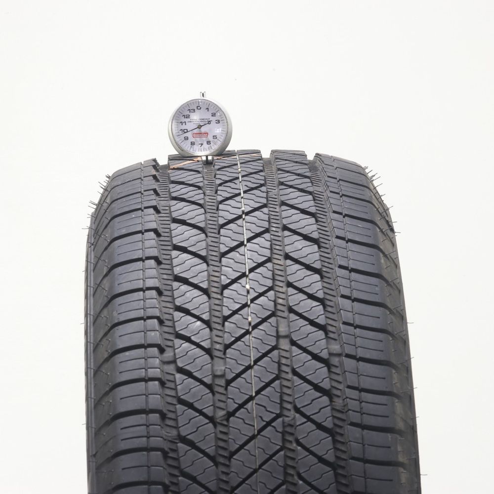 Set of (2) Used 265/65R18 Bridgestone Alenza AS Ultra 114H - 9-9.5/32 - Image 5