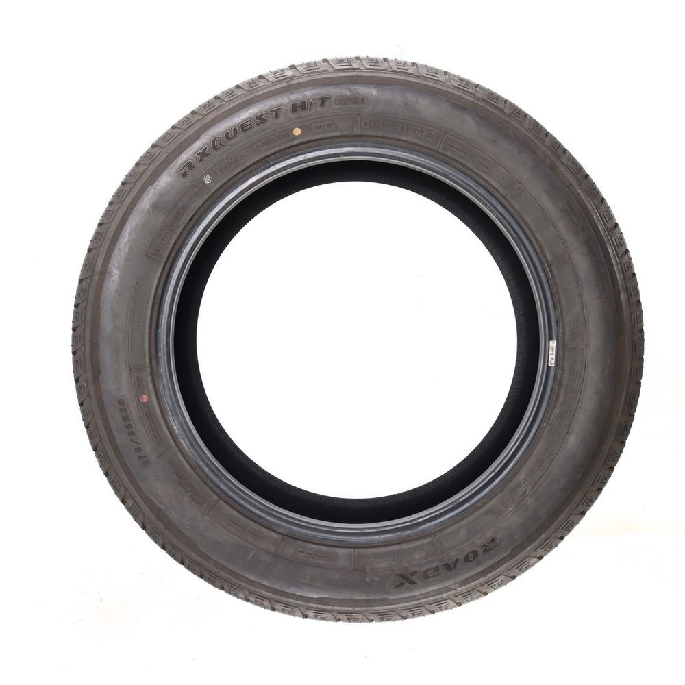 Used 275/55R20 RoadX RXQuest H/T HX01 117T - 10/32 - Image 3