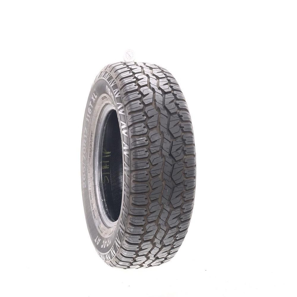 Used 265/70R17 Armstrong Tru-Trac AT 116T - 12/32 - Image 1
