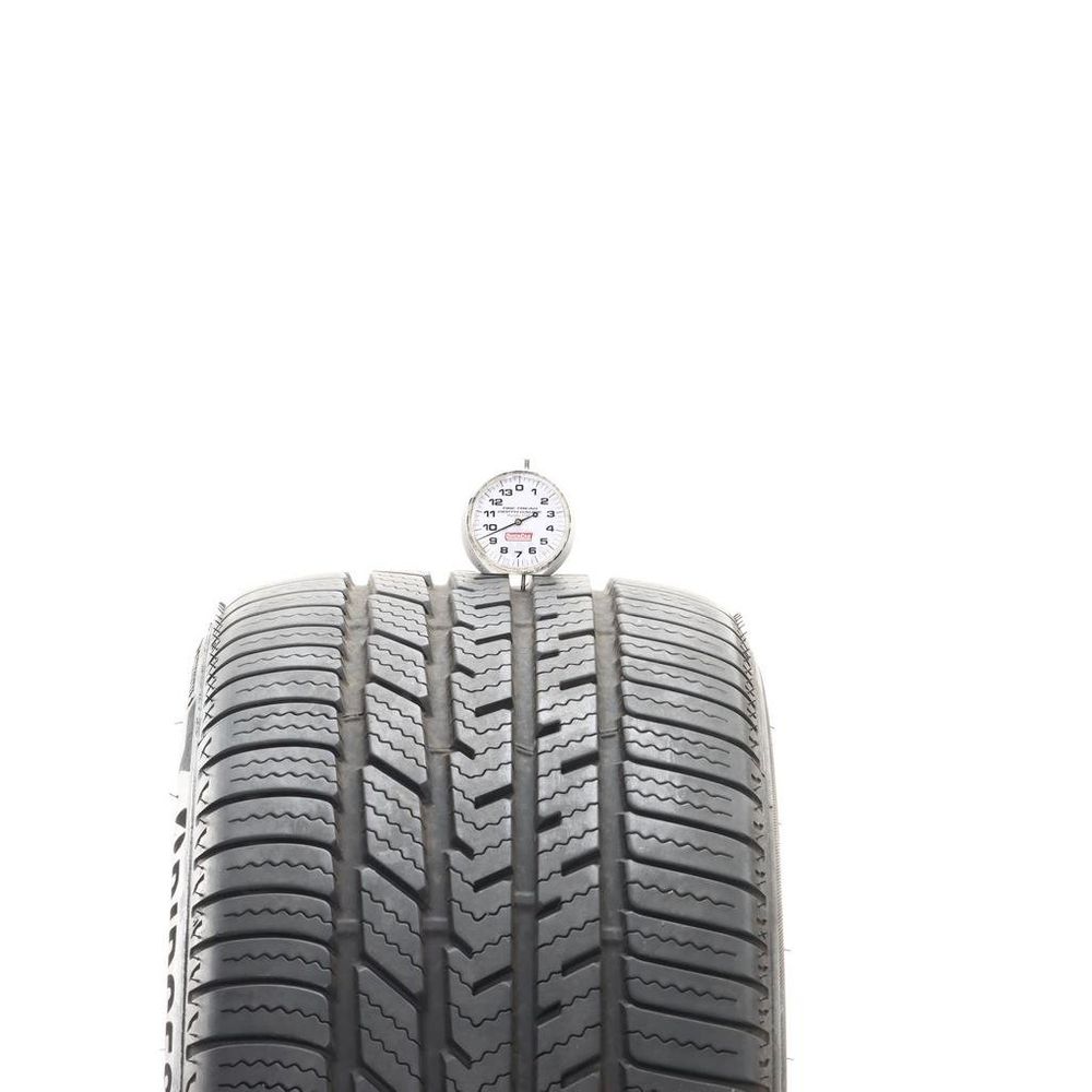 Used 255/40R19 Bridgestone Potenza Sport AS Enliten 100Y - 9.5/32 - Image 2