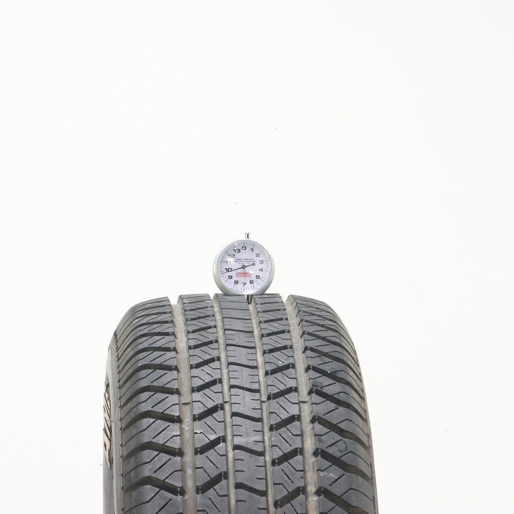 Set of (2) Used 215/60R14 American Grand Turbo GT 91S - 9.5/32 - Image 2