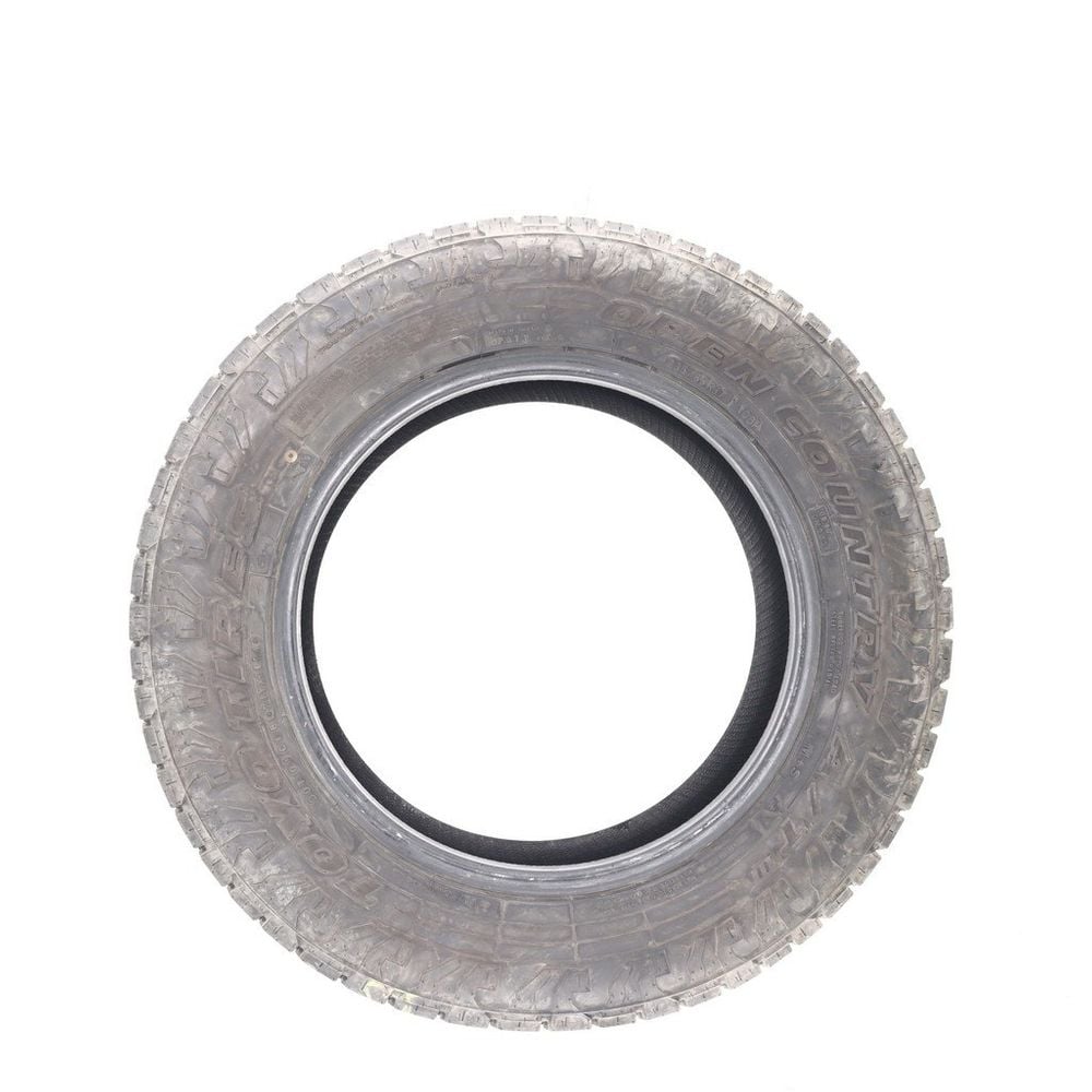 Used 235/65R17 Toyo Open Country A/T III 108H - 11.5/32 - Image 3
