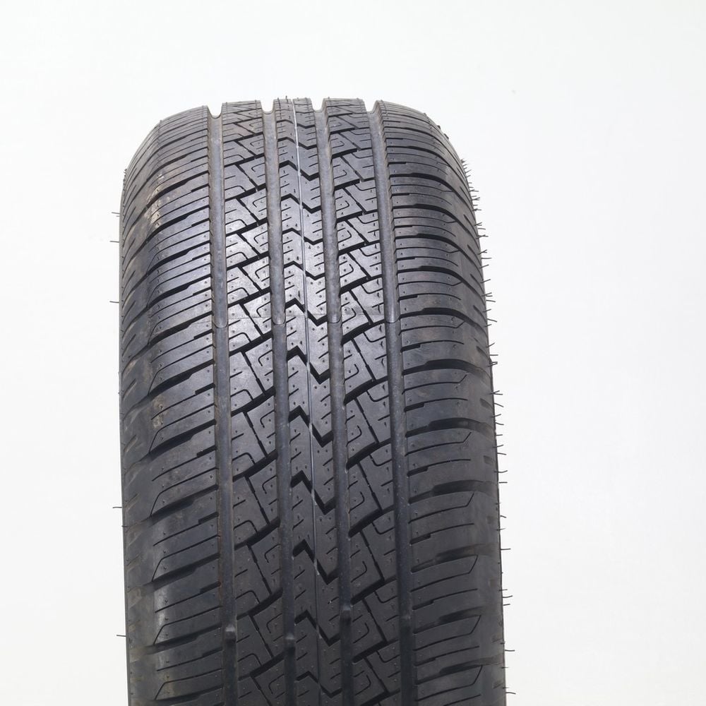 Set of (2) New 245/70R16 GT Radial Savero HT2 106T - 10/32 - Image 2