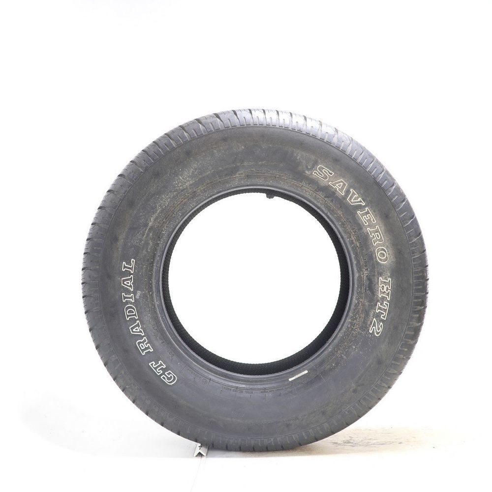 Set of (2) New 245/70R16 GT Radial Savero HT2 106T - 10/32 - Image 3