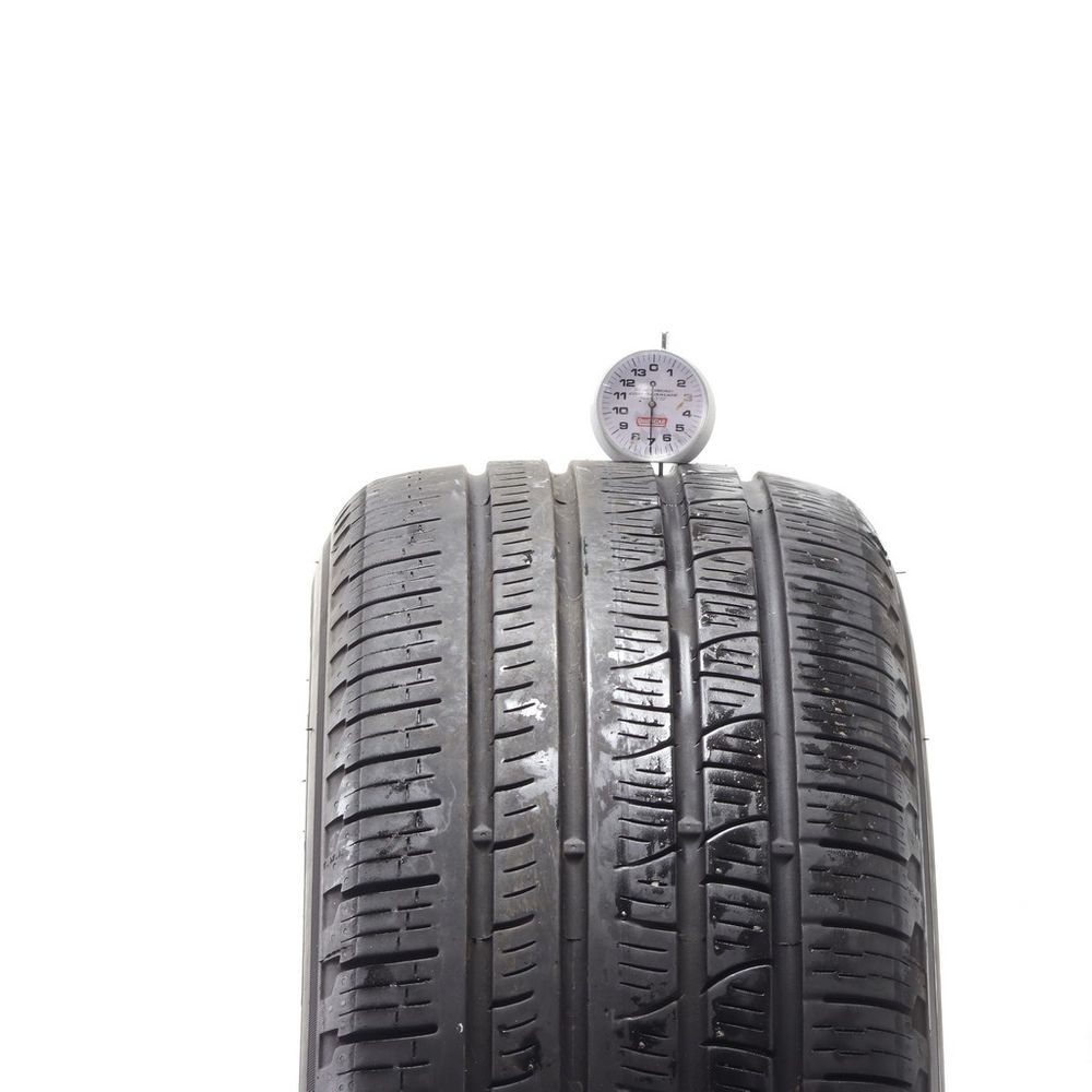 Set of (2) Used 245/60R18 Pirelli Scorpion Verde Plus II 105H - 6.5-7/32 - Image 5