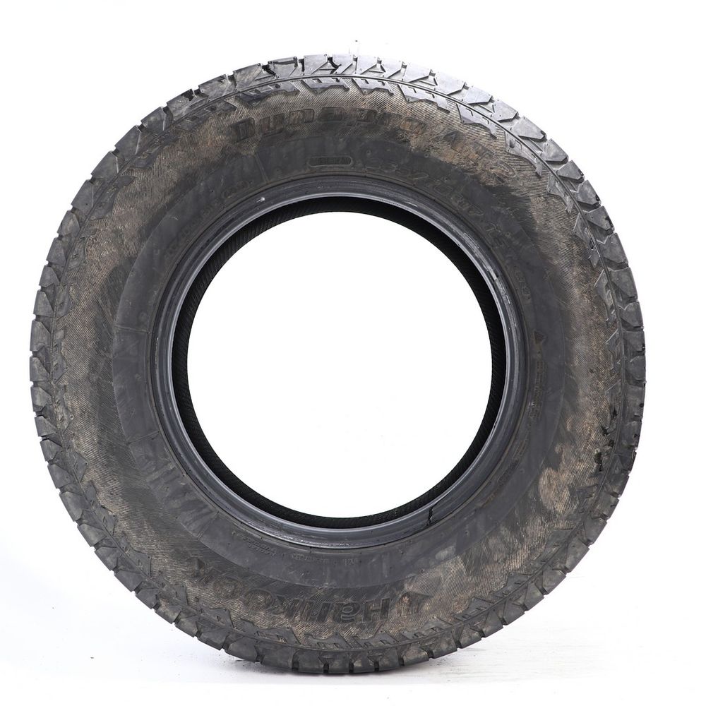 Used 255/75R17 Hankook Dynapro AT2 115T - 8.5/32 - Image 3