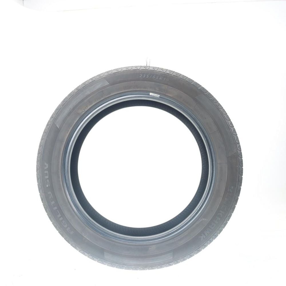 Used 235/55R19 Blackhawk Agility SUV 105V - 6/32 - Image 3