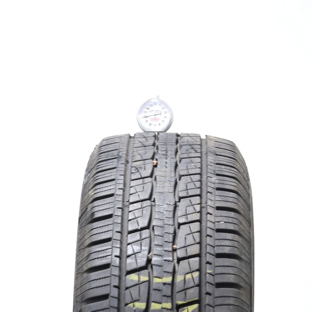 Used 245/75R16 General Grabber HTS 60 111S - 10/32 - Image 2