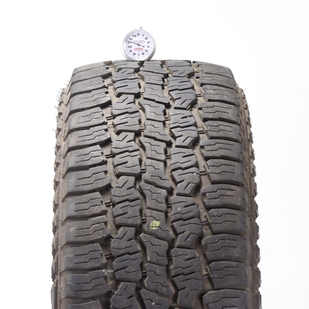 Used 275/60R20 Mazama Open Range A/T SQM-3 114T - 11/32 - Image 2