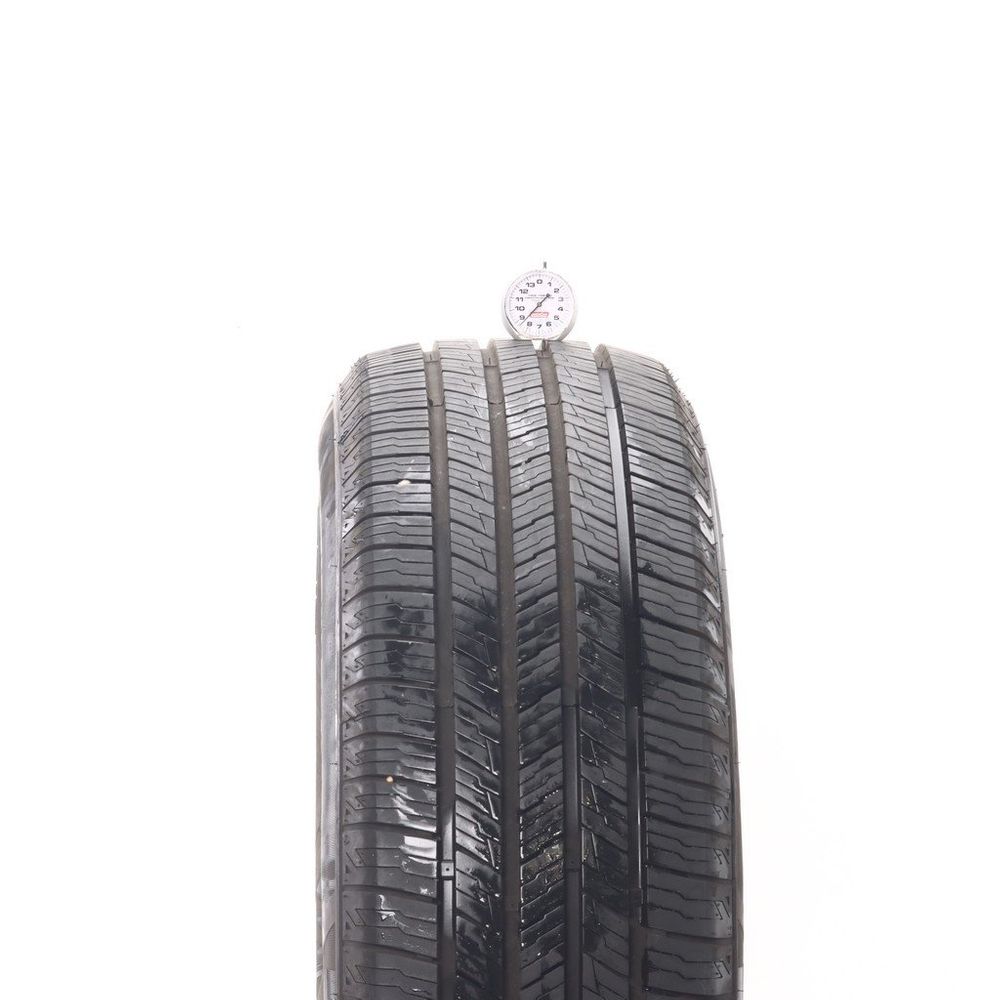 Set of (2) Used 255/65R18 RoadX RXMotion SUV UX01 111T - 8.5-9.5/32 - Image 2