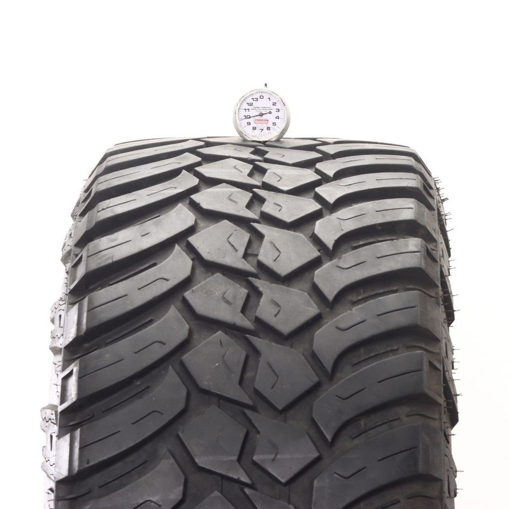 Used LT 35X12.5R20 AMP Mud Terrain Attack M/T A 121Q E - 9.5/32 - Image 2