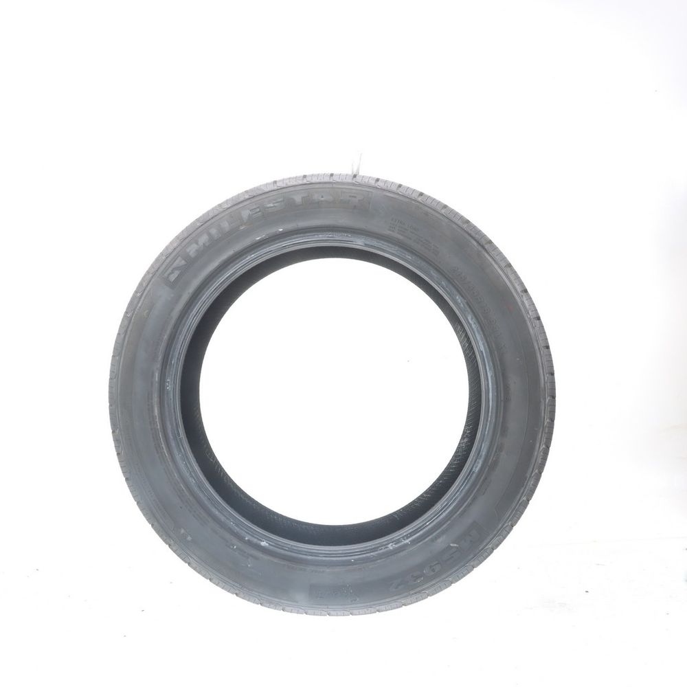 Used 215/55R18 Milestar MS932 Sport 99V - 9/32 - Image 3