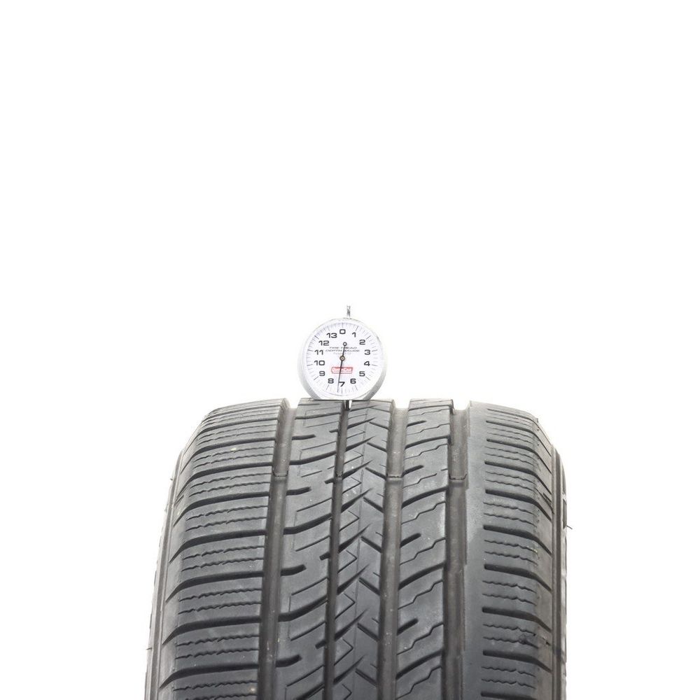 Set of (4) Used 215/55R17 Falken Pro G5 A/S 94V - 7-8.5/32 - Image 2