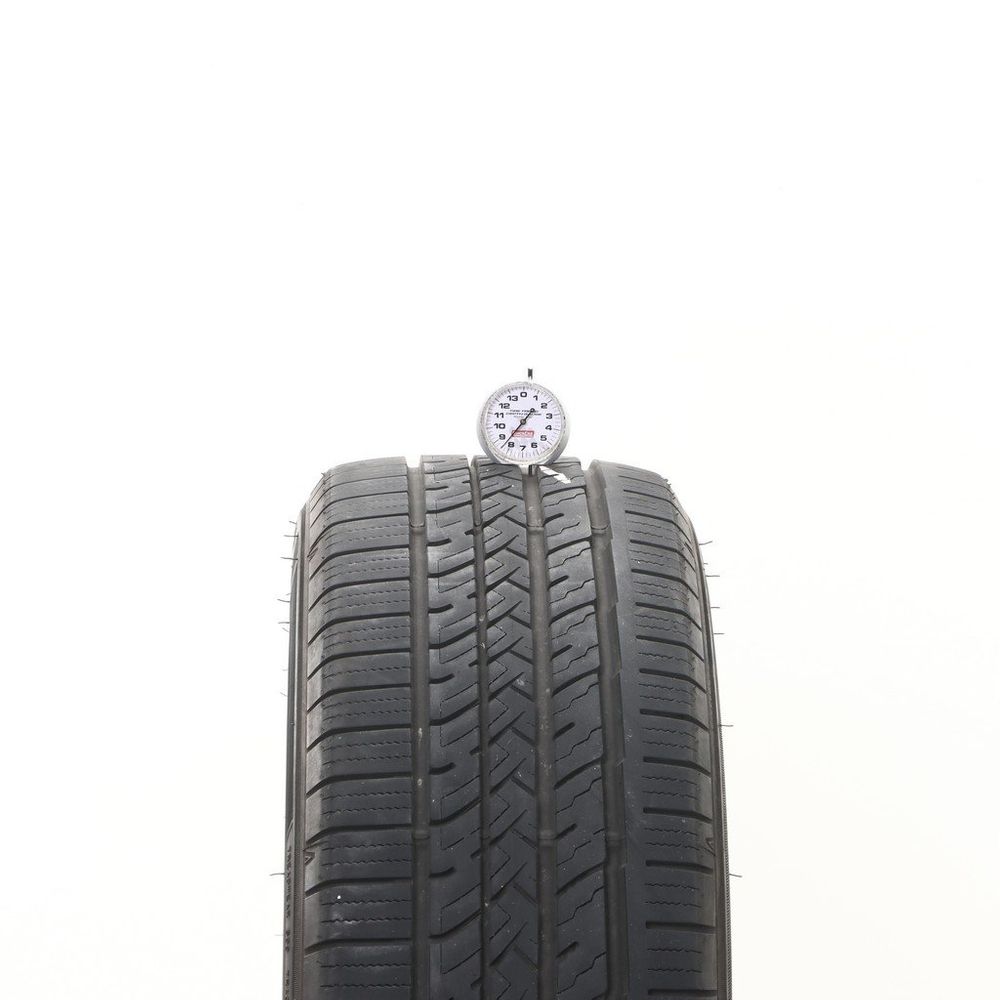 Set of (4) Used 215/55R17 Falken Pro G5 A/S 94V - 7-8.5/32 - Image 5