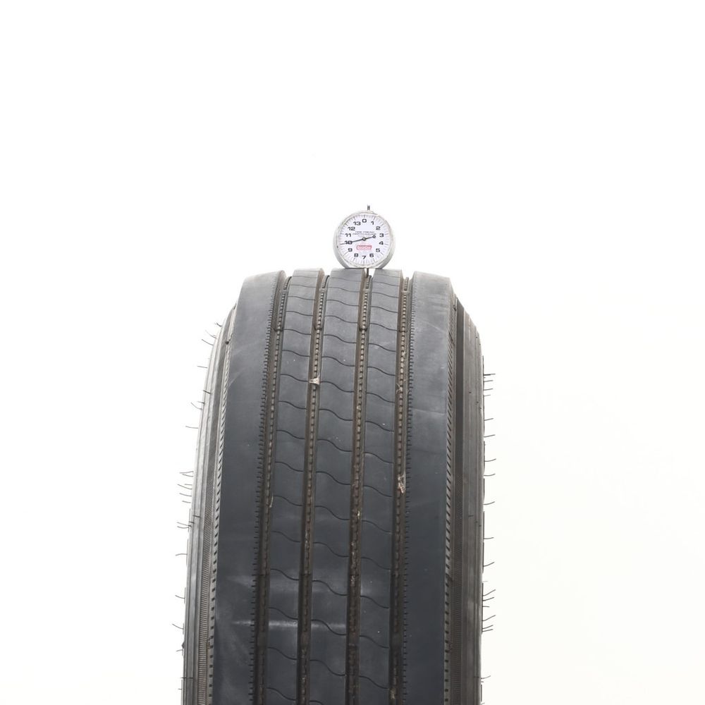 Used ST 225/75R15 Trailer Master ST Pro Plus 124/121L G - 10/32 - Image 2