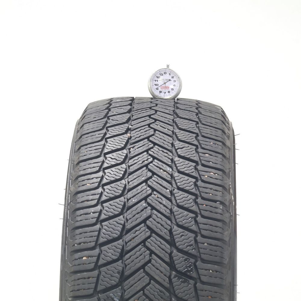 Used 245/55R19 Michelin X-Ice Snow SUV 103H - 9/32 - Image 2