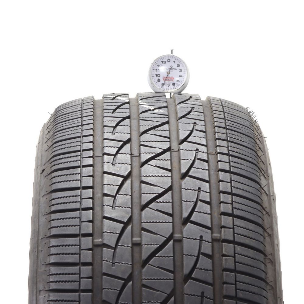 Set of (4) Used 275/55R20 Firestone Destination LE3 113H - 8-9.5/32 - Image 2