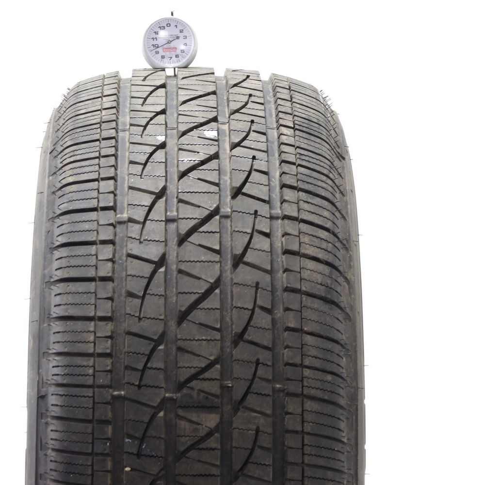Set of (4) Used 275/55R20 Firestone Destination LE3 113H - 8-9.5/32 - Image 11