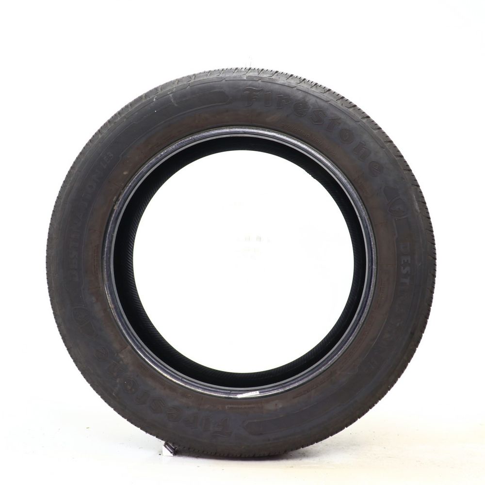 Set of (4) Used 275/55R20 Firestone Destination LE3 113H - 8-9.5/32 - Image 3