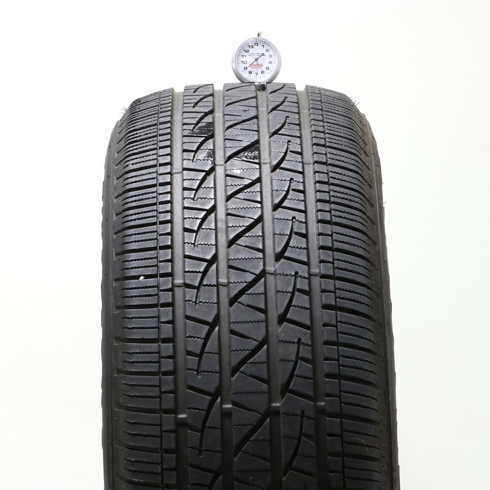 Set of (4) Used 275/55R20 Firestone Destination LE3 113H - 8-9.5/32 - Image 5