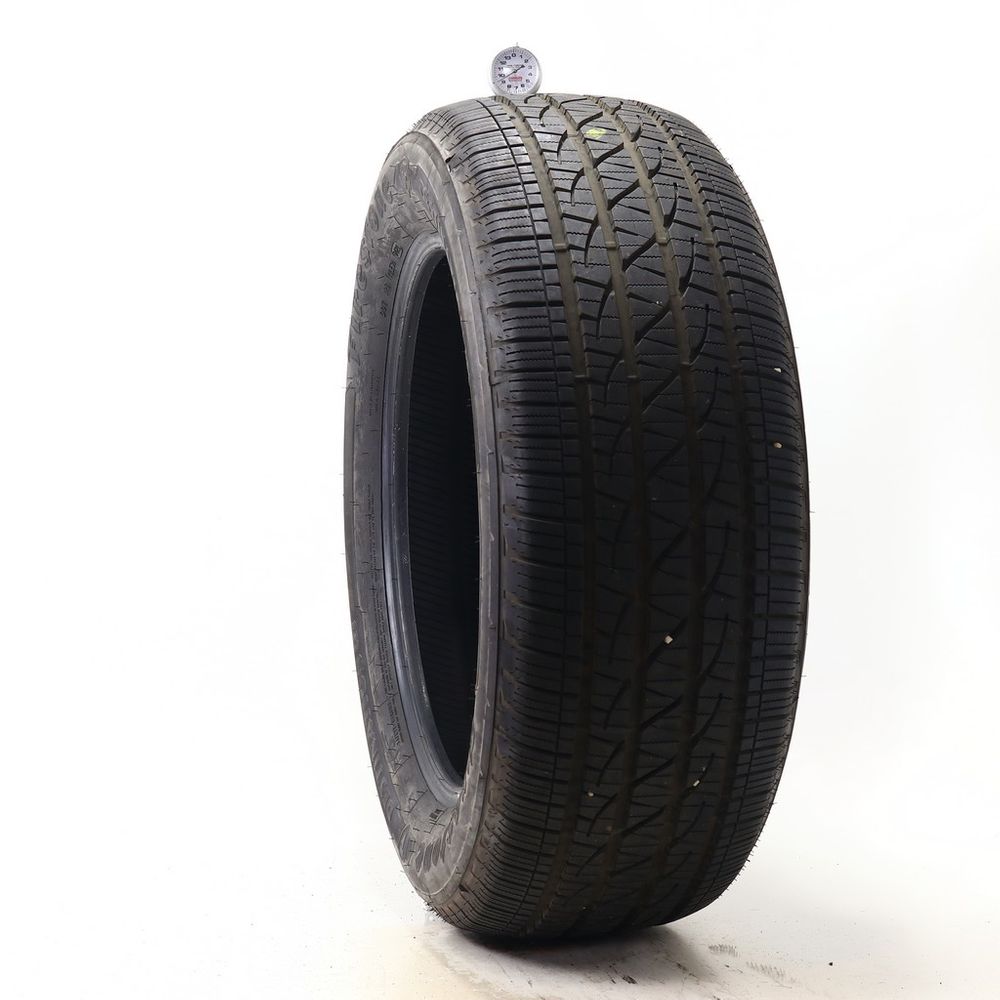 Set of (4) Used 275/55R20 Firestone Destination LE3 113H - 8-9.5/32 - Image 7
