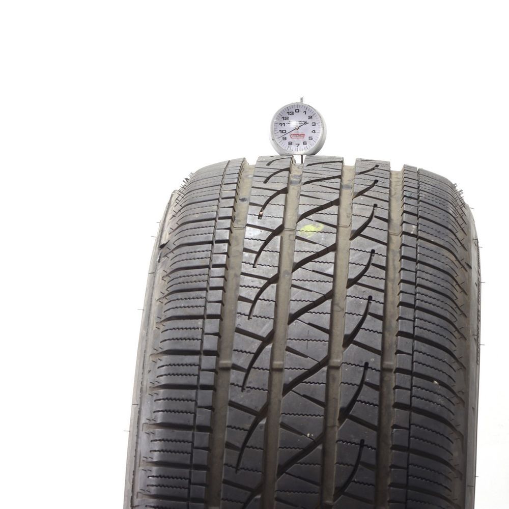 Set of (4) Used 275/55R20 Firestone Destination LE3 113H - 8-9.5/32 - Image 8