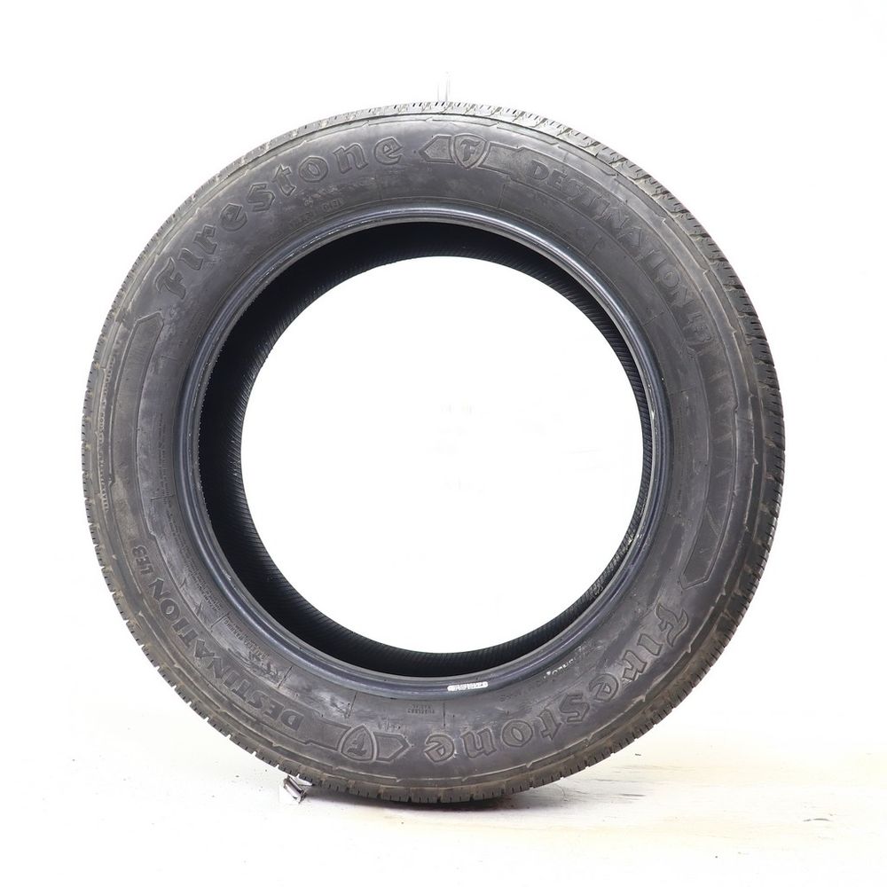 Set of (4) Used 275/55R20 Firestone Destination LE3 113H - 8-9.5/32 - Image 9