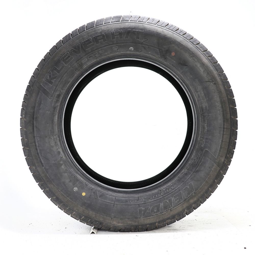 Used LT 275/65R20 Kenda Klever H/T 2 126/123R - 7/32 - Image 3