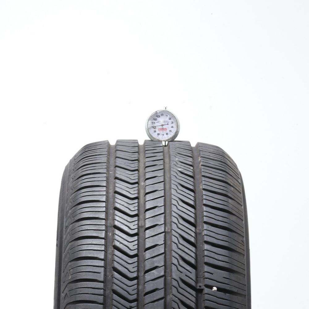 Used 255/50R19 Yokohama Geolandar X-CV G057 107W - 10/32 - Image 2