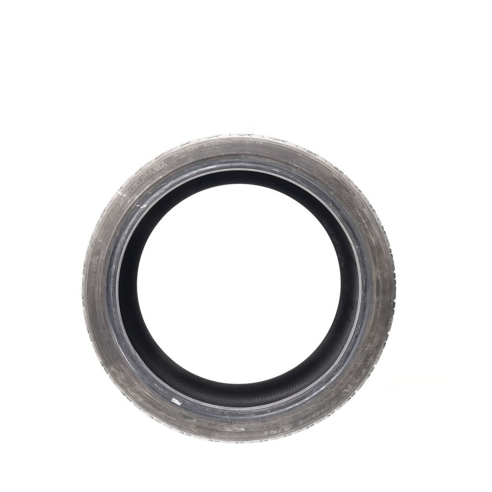 Used 285/30R19 Yokohama Advan Sport A/S Plus 98Y - 7.5/32 - Image 3