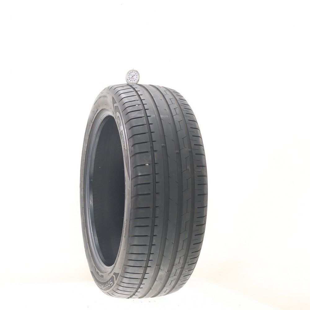 Used 255/45R20 GT Radial Sport Active 2 SUV 105W - 9/32 - Image 1