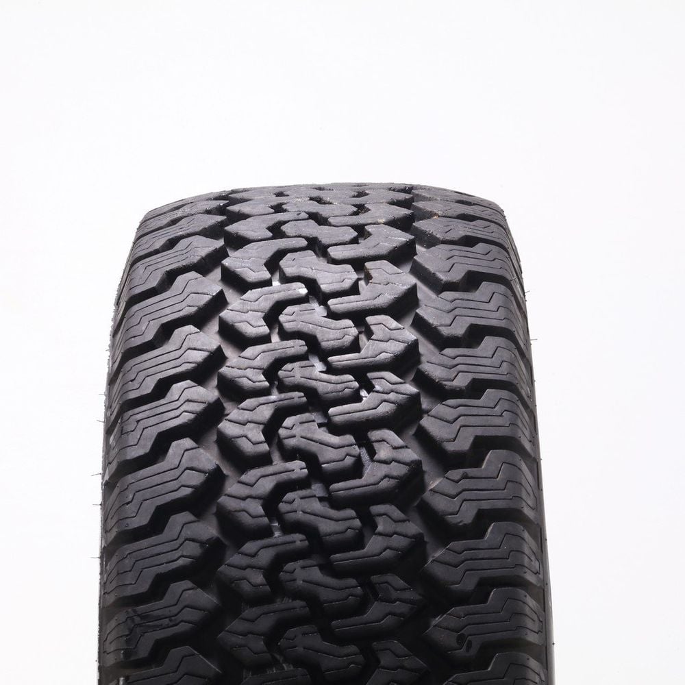 Used LT 33X12.5R15 Futura Dakota RVT 108Q - 17/32 - Image 2
