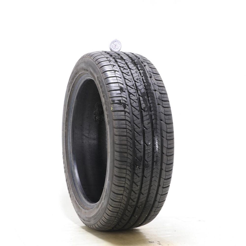 Set of (4) Used 255/45R20 Goodyear Eagle Sport AS 101W - 9.5-11/32 - Image 10
